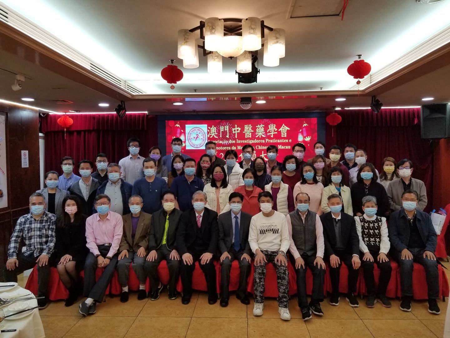 第十三屆理監事成員名單